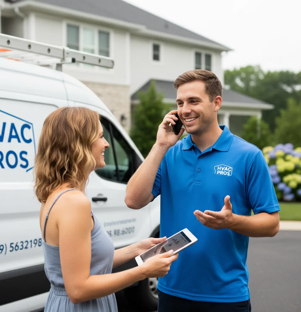 Cobra HVAC customer support in Tahuya